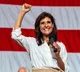 Indian-American Nikki Haley beats Biden by 4 points in new poll