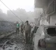 Hamas tells Gaza residents not to leave their homes after Israel asks to evacuate