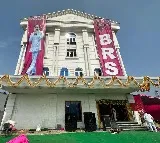'Congress pumping money into Telangana from K'taka', alleges BRS