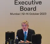 EB approves cricket's inclusion in LA 2023 Olympics, IOC Session to vote on Monday