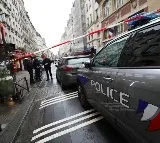 Teacher dead after knife attack in France school