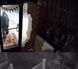 Three Hindu temple break-ins in Canada in Oct, suspect on the run