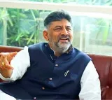 IT raids across country being conducted with political motive: Shivakumar
