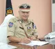 EC appoints Sandeep Shandilya as Hyderabad Police Commissioner