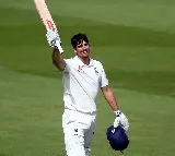 Sir Alastair Cook announces retirement from Professional cricket