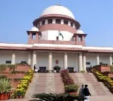'Stay your hand': SC to Andhra on arresting Chandrababu Naidu in Fibernet case