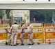 Israel-Hamas conflict: Security beefed up in Delhi as intel reports suggest potential for disruptions