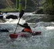 6th Megha Kayak Festival: Water Sport Spectacle on the Umtrew begins