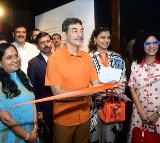 డిజైనర్ల కు తెలుసుకోవడానికి ఎంతో ఈ డిజైన్ డెమోక్రసీ లో వుంది... తెలంగాణ రాష్ట్ర ఐ టి శాఖ ముఖ్య కార్యదర్శి శ్రీ జయేష్ రంజన్