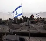 Israel dropped 6 thousand bombs on Gaza since war begins