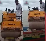 Anand Mahindra Shares Viral Video Once Again