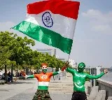 India Pak Match In Ahmedabad Fans Rushed To Hospitals