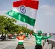 India Pak Match In Ahmedabad Fans Rushed To Hospitals