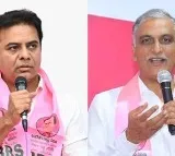 BRS appoints incharges for 54 constituencies