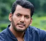 Actor Vishal In A Fix As Madras HC Asks Why He Didnt Repay Lyca Productions