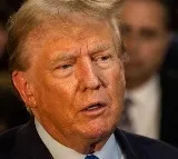 Israel reacts to Donald Trump Hezbollah remark on Hamas attack Shameful
