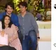 Mahesh Babu daughter Sitara Ghattamaneni calls him titan of silver screen says cinema is in my DNA