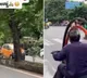 Gujarat mans monocycle reminds netizens of Gyrocycle from Men in Black