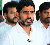 Nara Lokesh retweeted Deva Katta comments
