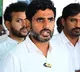 Nara Lokesh retweeted Deva Katta comments