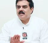 Nadendla fires on CM Jagan