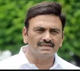 Raghurama krishnaraju letter to governor