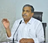 Sajjala comments on Pawan Kalyan marriages