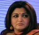 Khushboo agains lashes out at Bandaru Satyanarayana