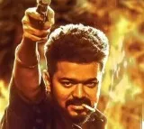 Leo movie song released