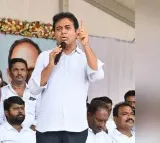KTR says brs may not win 88 seats this time