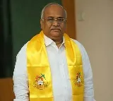 Kanakamedala wrote PM Modi to intervene into Chandrababu health issue