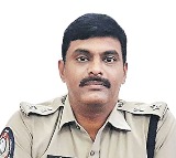 Jail officials press meet about chandrababu health