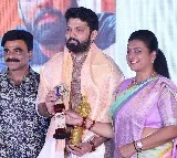 AP Minister Roja attends IIFF in Bengaluru