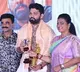 AP Minister Roja attends IIFF in Bengaluru