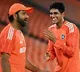 Shubman Gill enjoys net session ahead of Team India clash with Pakistan