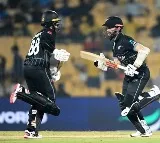 New Zealand registers third win in World Cup after beating Bangladesh by 8 wickets