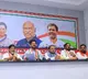 Congress CEC for Telangana discusses 70 out of 119 seats