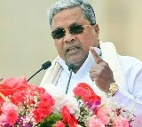 Siddaramaiah asks officials to convince farmers about power crisis in K'taka