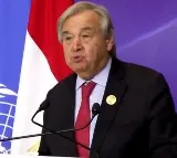 Relocation of Gaza residents 'extremely dangerous': UN chief