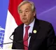Relocation of Gaza residents 'extremely dangerous': UN chief