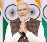 'Bring back many memories': PM Modi thanks artists for rendition of Garba penned by him