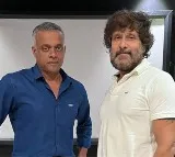 Chiyaan Vikram plays special ops commando in 'Dhruva Natchathiram': GVM