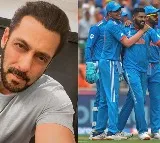 Salman Khan cheers for Indian cricket team, says 'Our players are so competent’