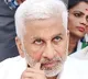 Vijaysai reddy slams Tdp for raising false concerns over chandrababu health