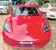 Dilraju son in laws stolen porsche car found in one hour by jubilee hills police