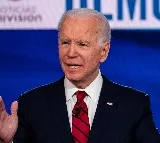 Joe Biden comments on Hamas
