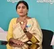 YS Sharmila fires on KTR