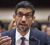 EU warns Sunder Pichai amid Israel and Harmas war