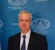 Police probe mystery of top Russian diplomat found dead at hotel in Turkey