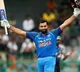 Pakistan former greats express concern on the way of Roht Sharma batting